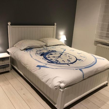 Sweet & Cosy Apartment Blankenberge Luaran gambar