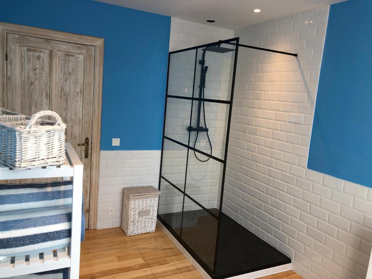 Sweet & Cosy Apartment Blankenberge Luaran gambar